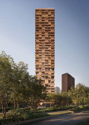 Imóvel à Venda, 401 m² em Itaim Bibi - São Paulo