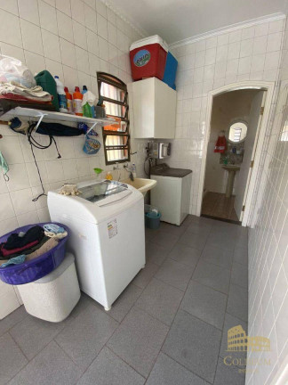 Imagem Casa com 4 Quartos à Venda, 300 m² em Solemar - Praia Grande