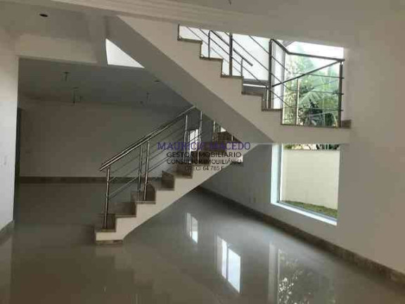 Imagem Casa com 4 Quartos à Venda, 493 m² em Alphaville - Santana De Parnaíba