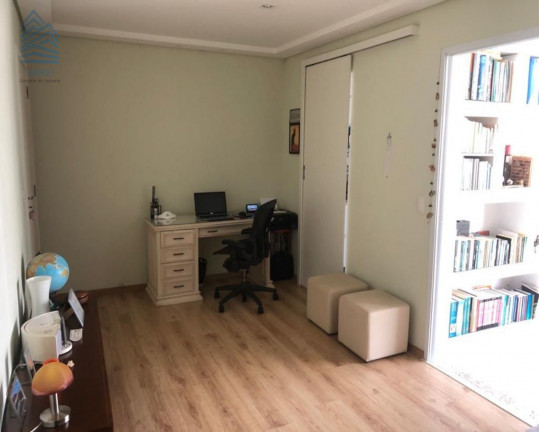 Imagem Apartamento com 2 Quartos à Venda, 7.500 m² em Alto Da Boa Vista - São Paulo