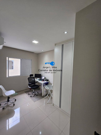 Imagem Sobrado com 3 Quartos à Venda, 112 m² em Portais (polvilho) - Cajamar