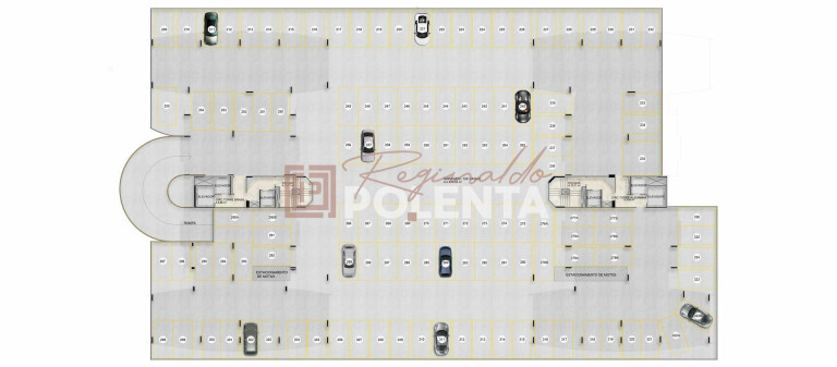Imagem Apartamento com 2 Quartos à Venda, 80 m² em Próspera - Criciúma Imagem Apartamento com 2 Quartos à Venda, 80 m² em Próspera - Criciúma