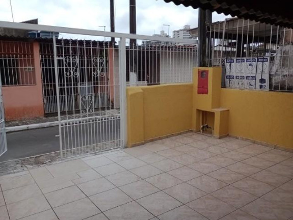 Imagem Casa com 2 Quartos à Venda, 63 m² em Caiçara - Praia Grande Imagem Casa com 2 Quartos à Venda, 63 m² em Caiçara - Praia Grande