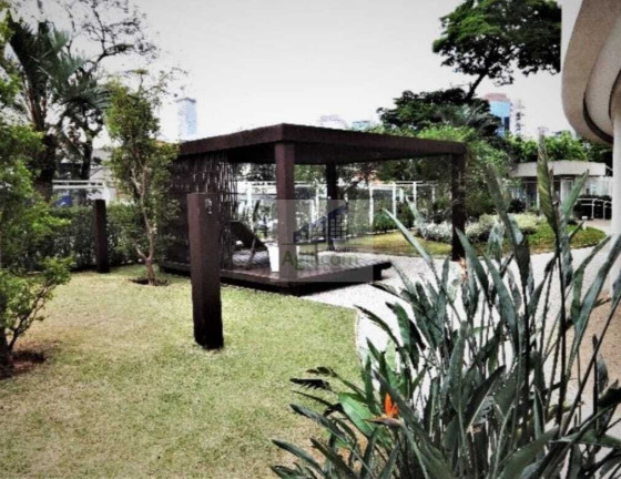 Imagem Apartamento com 2 Quartos à Venda, 119 m² em Brooklin Paulista - São Paulo