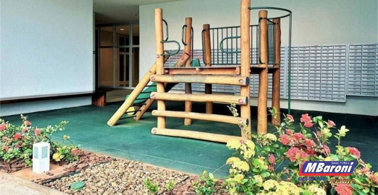 Imagem Apartamento com 2 Quartos à Venda, 69 m² em Campo Belo - São Paulo