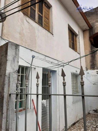Imagem Casa com 3 Quartos à Venda, 200 m² em Vila Maria Alta - São Paulo