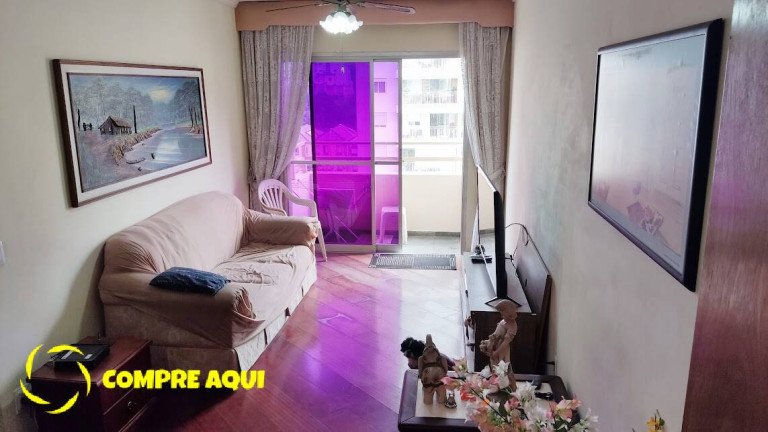 Imagem Apartamento com 2 Quartos à Venda, 67 m² em Barra Funda - São Paulo Imagem Apartamento com 2 Quartos à Venda, 67 m² em Barra Funda - São Paulo
