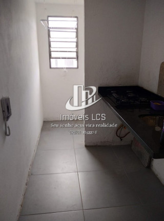 Imagem Apartamento com 2 Quartos à Venda, 47 m² em Capão Redondo - São Paulo Imagem Apartamento com 2 Quartos à Venda, 47 m² em Capão Redondo - São Paulo