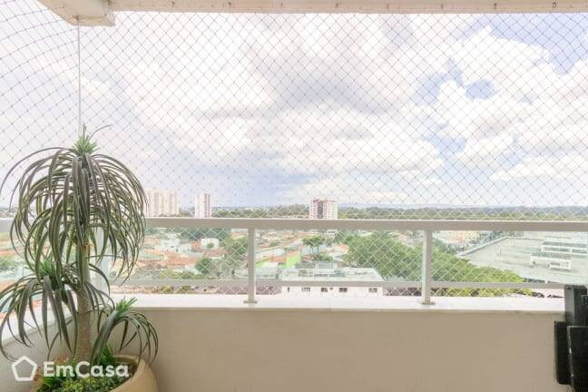 Imagem Apartamento com 3 Quartos à Venda, 111 m² em Jardim Augusta - São José Dos Campos Imagem Apartamento com 3 Quartos à Venda, 111 m² em Jardim Augusta - São José Dos Campos