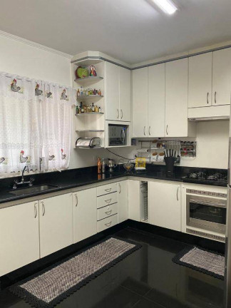 Imagem Apartamento com 3 Quartos à Venda, 127 m² em Vila Nossa Senhora De Fátima - Americana Imagem Apartamento com 3 Quartos à Venda, 127 m² em Vila Nossa Senhora De Fátima - Americana