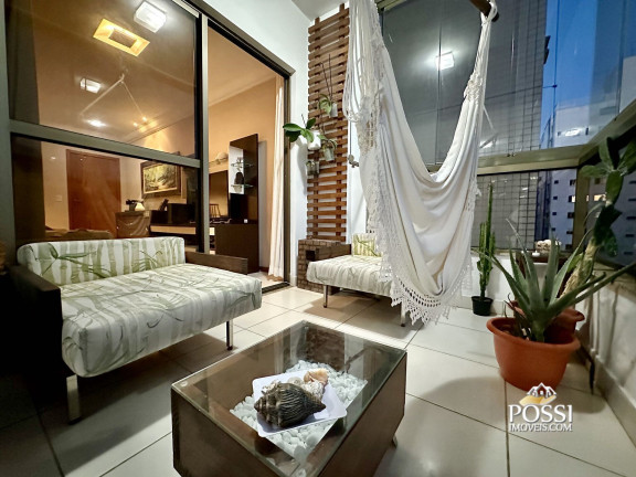 Imagem Apartamento com 3 Quartos à Venda, 138 m² em Praia Da Costa - Vila Velha