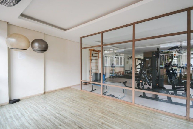 Imagem Apartamento com 2 Quartos à Venda, 57 m² em Vila Gumercindo - São Paulo Imagem Apartamento com 2 Quartos à Venda, 57 m² em Vila Gumercindo - São Paulo