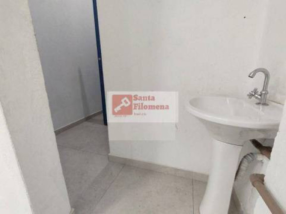 Imagem Galpão à Venda, 350 m² em Parque Das Nações - Santo André Imagem Galpão à Venda, 350 m² em Parque Das Nações - Santo André