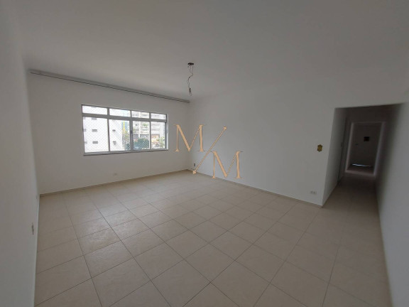 Apartamento com 3 Quartos à Venda, 150 m² em Ponta Da Praia - Santos