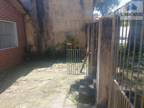 Imagem Terreno à Venda, 320 m² em Vila Metalurgica - Santo André Imagem Terreno à Venda, 320 m² em Vila Metalurgica - Santo André