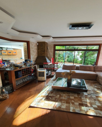Imagem Casa com 4 Quartos à Venda, 300 m² em Santana - São Paulo Imagem Casa com 4 Quartos à Venda, 300 m² em Santana - São Paulo