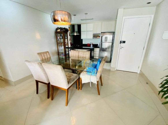 Imagem Apartamento com 3 Quartos à Venda, 99 m² em Vila Sanches - São José Dos Campos Imagem Apartamento com 3 Quartos à Venda, 99 m² em Vila Sanches - São José Dos Campos
