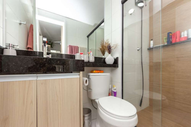 Imagem Apartamento com 1 Quarto à Venda, 29 m² em Casa Verde - São Paulo Imagem Apartamento com 1 Quarto à Venda, 29 m² em Casa Verde - São Paulo