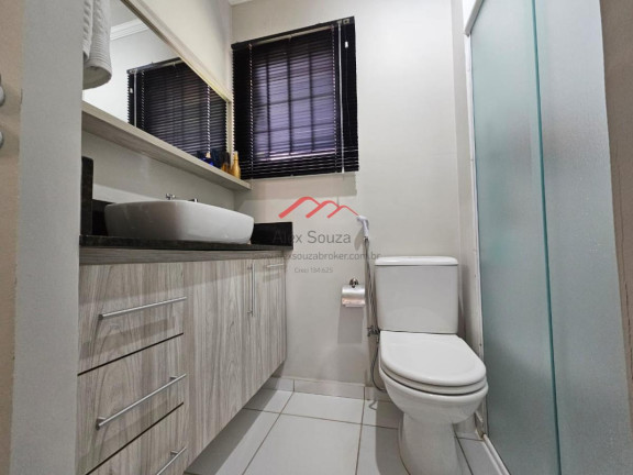 Imagem Casa com 2 Quartos à Venda, 74 m² em Parque Villa Flores - Sumaré