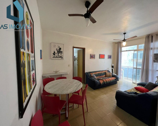 Imagem Apartamento com 3 Quartos à Venda, 110 m² em Algodoal - Cabo Frio