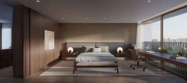 Imagem Imóvel com 4 Quartos à Venda, 387 m² em Jardim Paulista - São Paulo Imagem Imóvel com 4 Quartos à Venda, 387 m² em Jardim Paulista - São Paulo