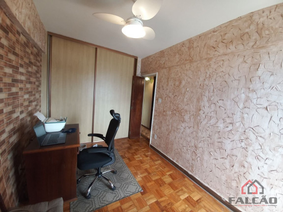 Imagem Apartamento com 3 Quartos à Venda, 125 m² em Centro - São Vicente