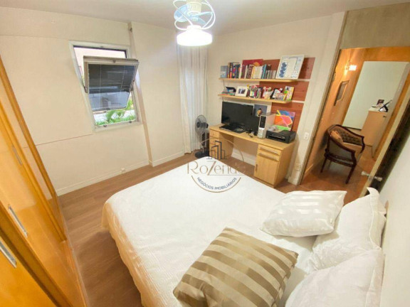 Imagem Apartamento com 4 Quartos à Venda, 344 m² em Centro - Santo André