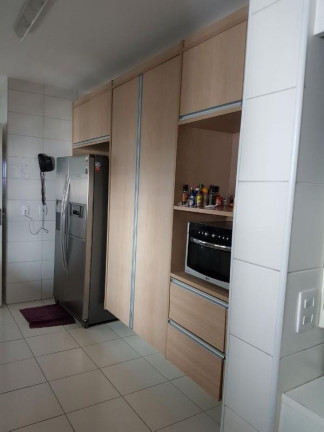 Imagem Apartamento com 4 Quartos à Venda, 195 m² em Alphaville I - Salvador