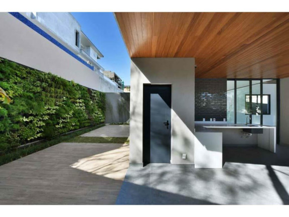 Imagem Casa de Condomínio com 4 Quartos à Venda, 537 m² em Tamboré - Santana De Parnaíba