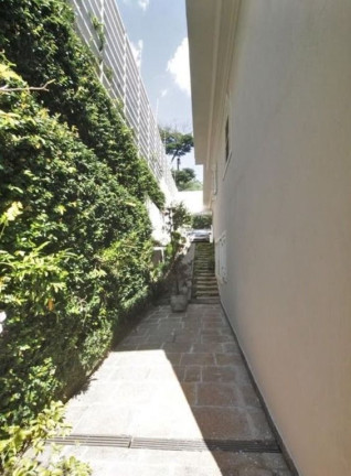 Imagem Casa com 4 Quartos à Venda, 329 m² em Jardim Guedala - São Paulo