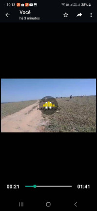 Imagem Fazenda à Venda, 67 m² em Rural - Itapetininga