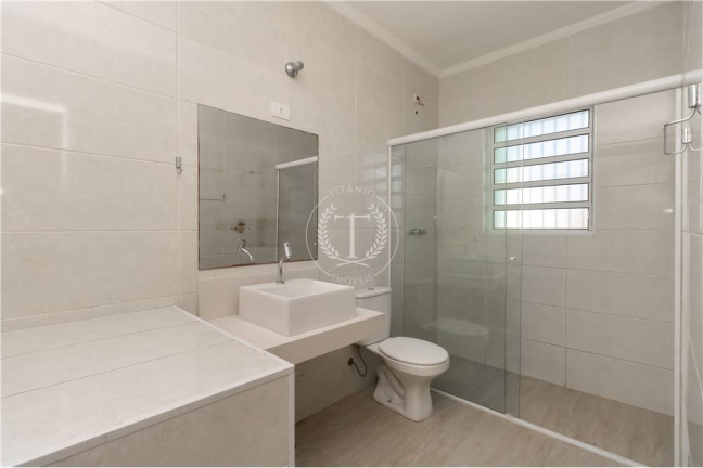 Imagem Casa com 3 Quartos à Venda, 150 m² em Burgo Paulista - São Paulo