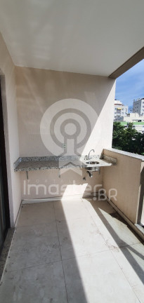 Imagem Apartamento com 3 Quartos à Venda, 84 m² em Anil - Rio De Janeiro