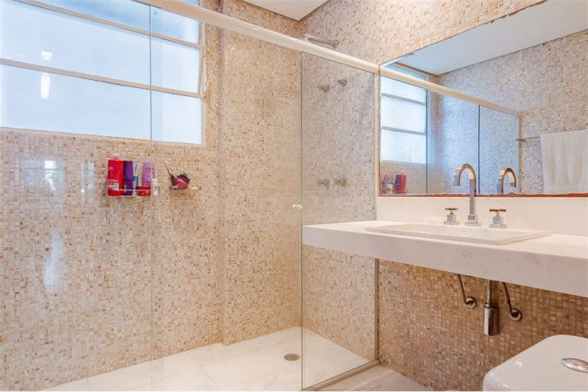 Imagem Apartamento com 3 Quartos à Venda, 165 m² em Consolação - São Paulo Imagem Apartamento com 3 Quartos à Venda, 165 m² em Consolação - São Paulo