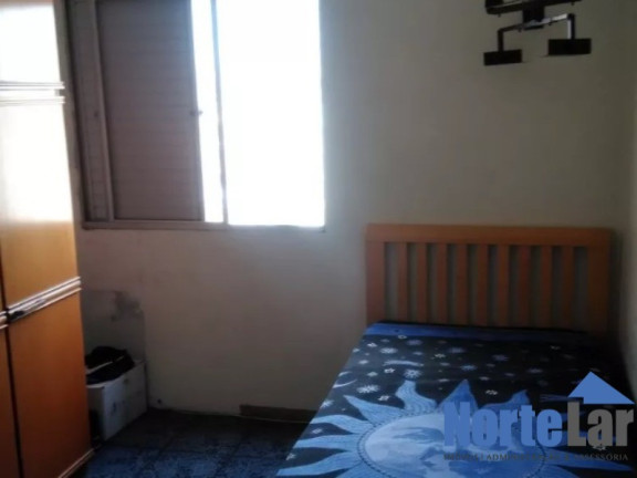 Imagem Apartamento com 2 Quartos à Venda, 54 m² em Jardim íris - São Paulo