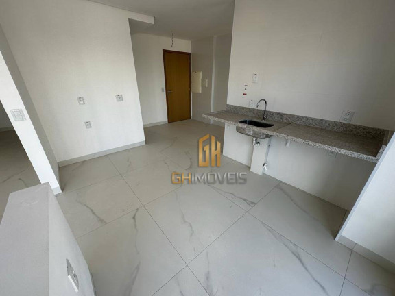 Imagem Apartamento com 3 Quartos à Venda, 139 m² em Setor Marista - Goiânia