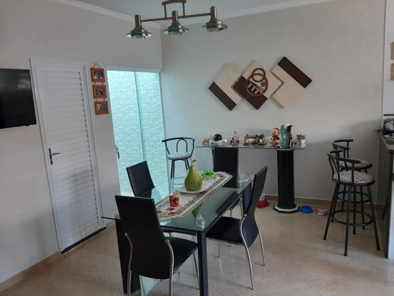 Imagem Casa com 3 Quartos à Venda, 207 m² em Jardim Itanguá - Sorocaba Imagem Casa com 3 Quartos à Venda, 207 m² em Jardim Itanguá - Sorocaba