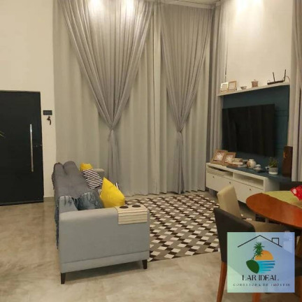 Imagem Casa com 3 Quartos à Venda, em Cajueiros (itaipuaçu) - Maricá Imagem Casa com 3 Quartos à Venda, em Cajueiros (itaipuaçu) - Maricá