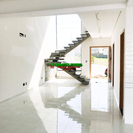 Imagem Casa com 3 Quartos à Venda, 275 m² em Loteamento Floresta - São José Dos Campos