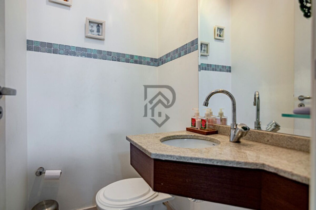 Imagem Apartamento com 3 Quartos à Venda, 101 m² em Vila Romana - São Paulo