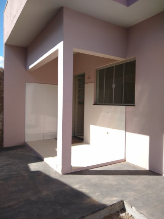 Imagem Casa com 2 Quartos à Venda, 54 m² em Jardim Panorama - Jacarezinho