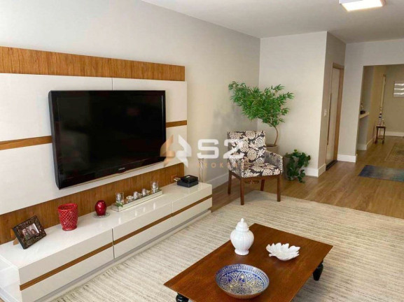 Imagem Apartamento com 3 Quartos à Venda, 166 m² em Alto De Pinheiros - São Paulo Imagem Apartamento com 3 Quartos à Venda, 166 m² em Alto De Pinheiros - São Paulo