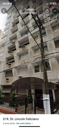 Imagem Apartamento com 1 Quarto à Venda, 70 m² em Boqueirão - Santos Imagem Apartamento com 1 Quarto à Venda, 70 m² em Boqueirão - Santos