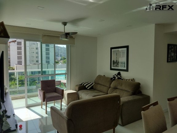 Imagem Apartamento com 3 Quartos à Venda, 161 m² em Santa Rosa - Niterói Imagem Apartamento com 3 Quartos à Venda, 161 m² em Santa Rosa - Niterói