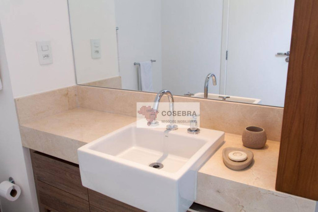 Imagem Apartamento com 1 Quarto à Venda, 68 m² em Vila Olímpia - São Paulo Imagem Apartamento com 1 Quarto à Venda, 68 m² em Vila Olímpia - São Paulo