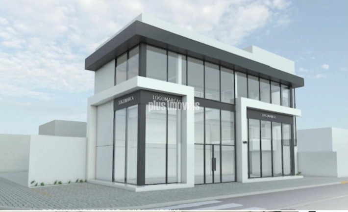 Imóvel Comercial para Alugar, 597 m² em Moema - São Paulo