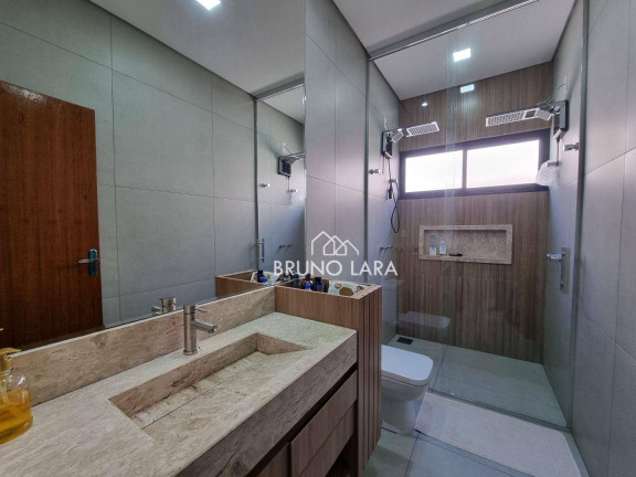 Imagem Casa com 3 Quartos à Venda, 140 m² em Condomínio Portal Do Igarapé - Igarapé Imagem Casa com 3 Quartos à Venda, 140 m² em Condomínio Portal Do Igarapé - Igarapé