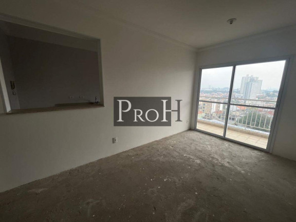 Apartamento com 3 Quartos à Venda, 83 m² em Vila Gonçalves - São Bernardo Do Campo