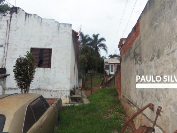 Imagem Terreno à Venda, 570 m² em Jardim Simus - Sorocaba Imagem Terreno à Venda, 570 m² em Jardim Simus - Sorocaba