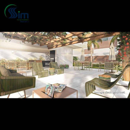 Imagem Apartamento com 4 Quartos à Venda, 230 m² em Meireles - Fortaleza